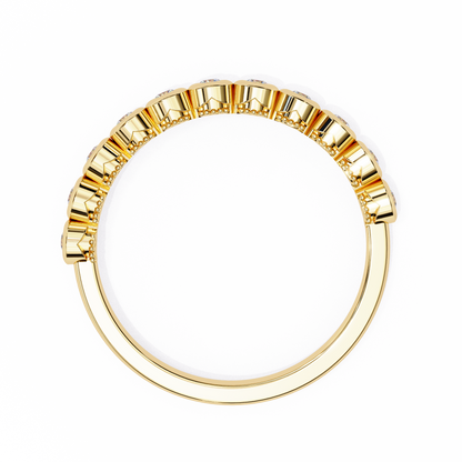 Anya Ring Lab Grown Diamonds