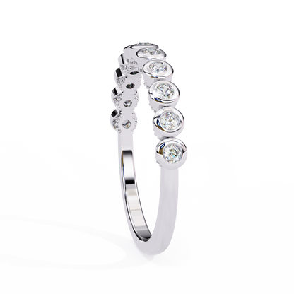 Anya Ring Lab Grown Diamonds