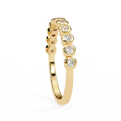 Anya Ring Lab Grown Diamonds