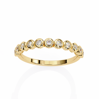 Anya Ring Lab Grown Diamonds