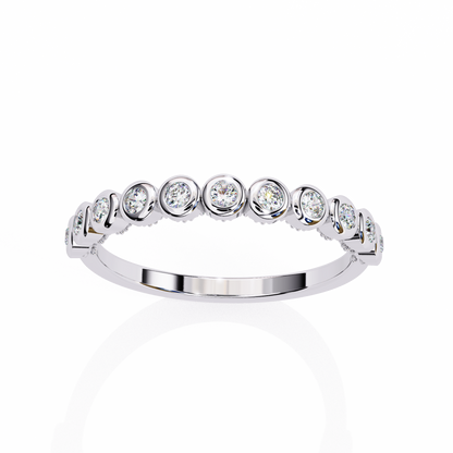 Anya Ring Lab Grown Diamonds