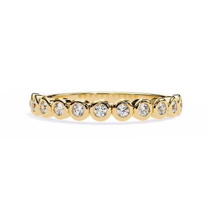 Anya Ring Lab Grown Diamonds