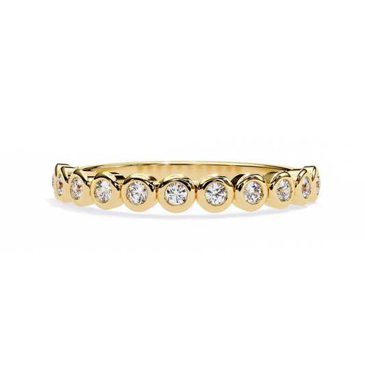 Anya Ring Lab Grown Diamonds