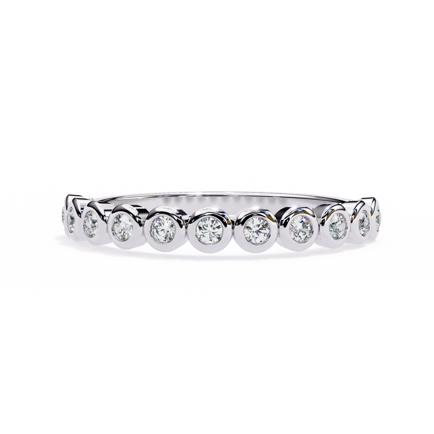 Anya Ring Lab Grown Diamonds