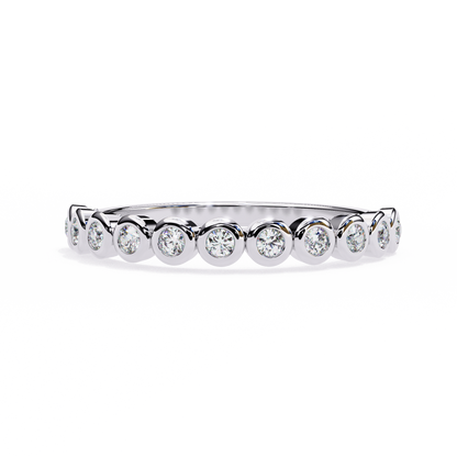 Anya Ring Lab Grown Diamonds