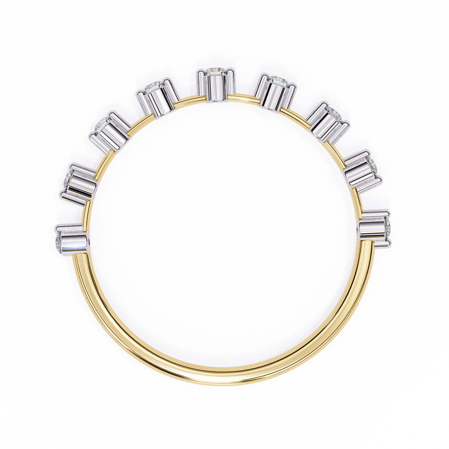 Rhea Ring Lab Grown Diamond