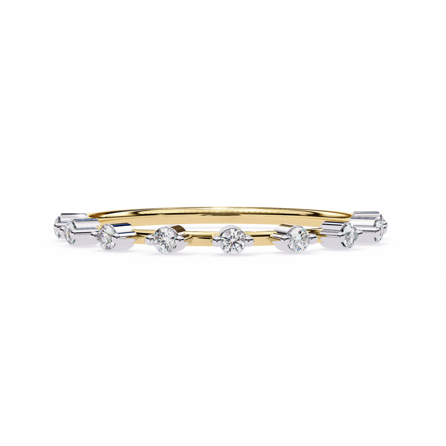 Rhea Ring Lab Grown Diamond