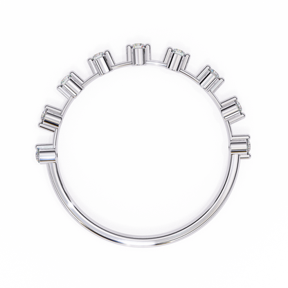 Rhea Ring Lab Grown Diamond