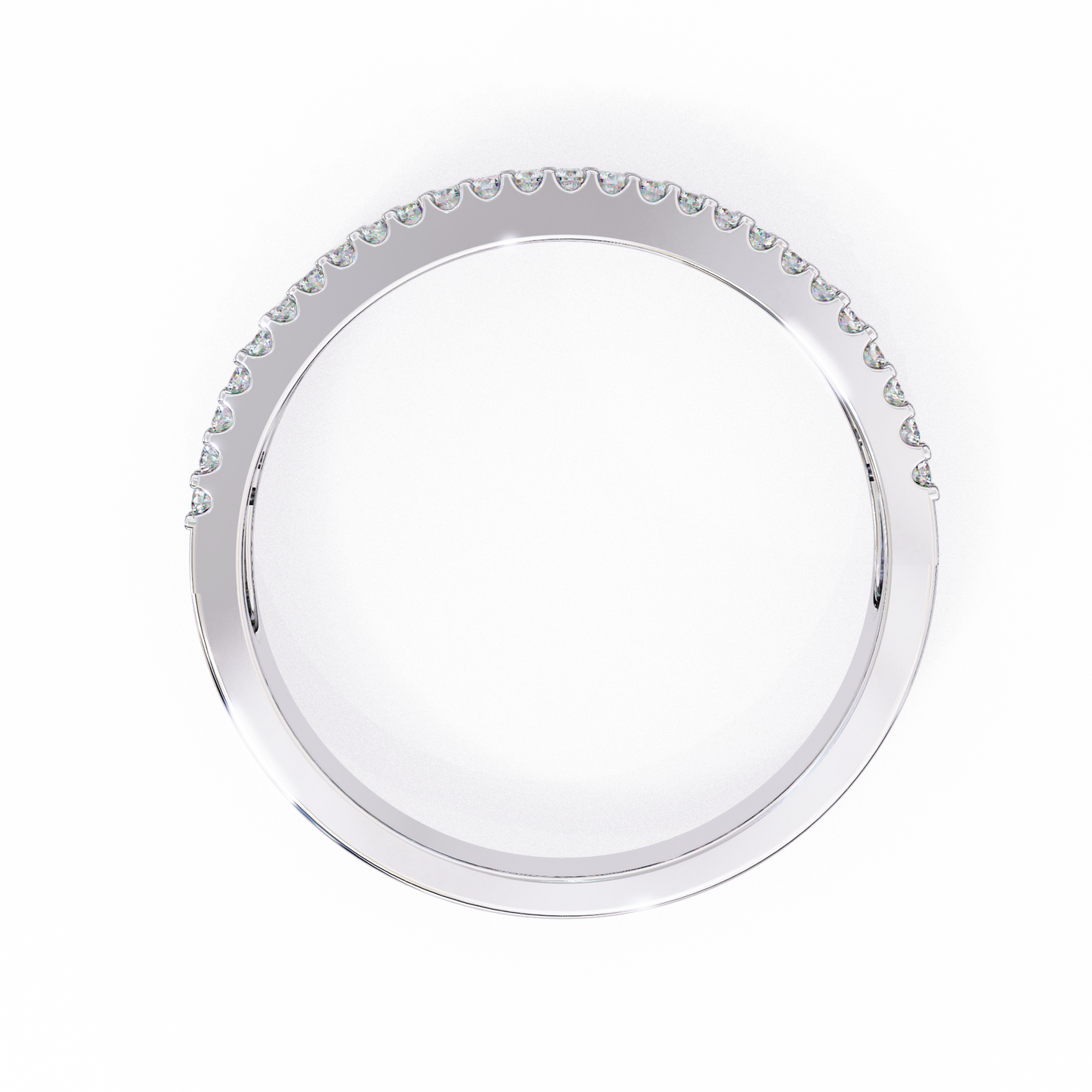 Tara Ring Lab Grown Diamond