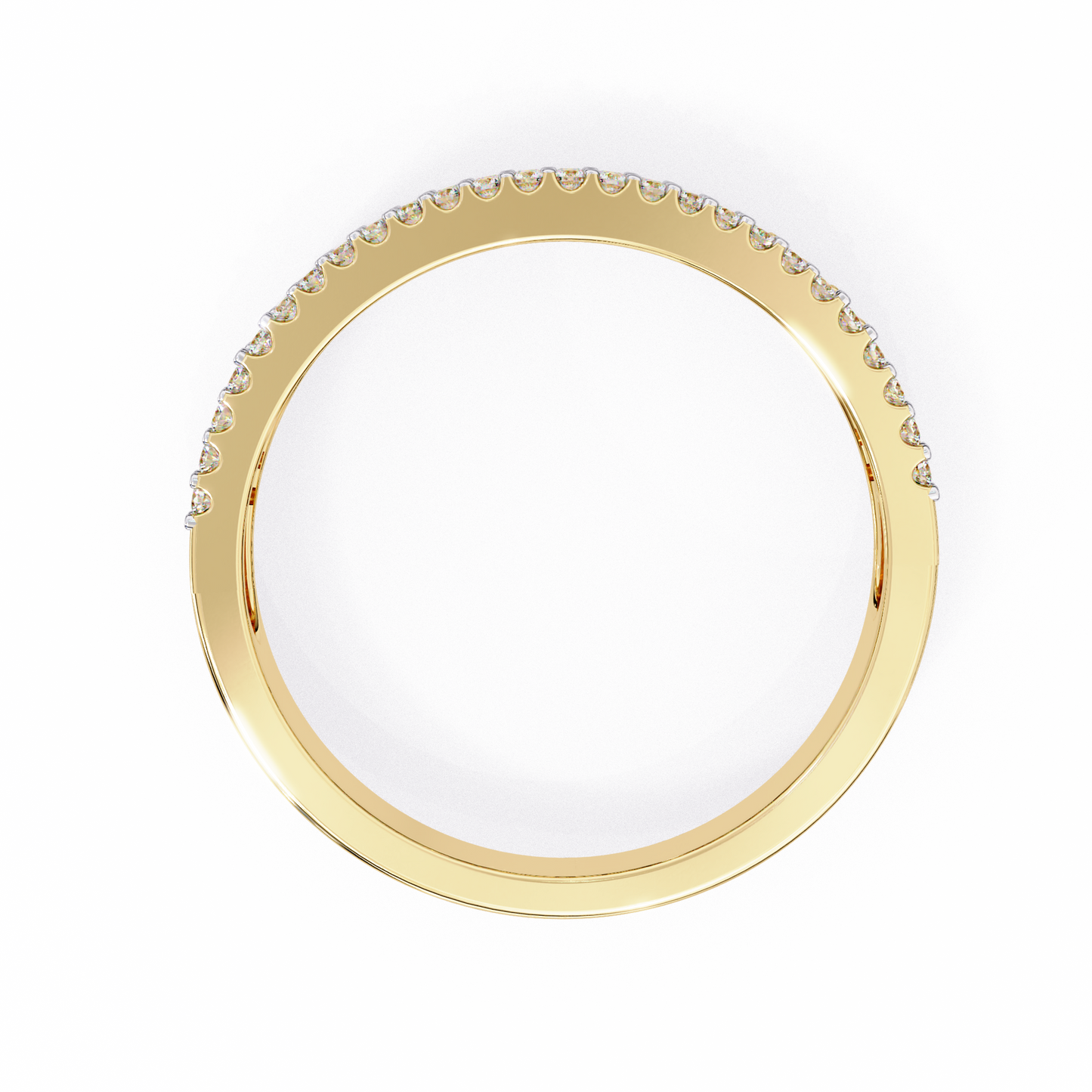Tara Ring Lab Grown Diamond