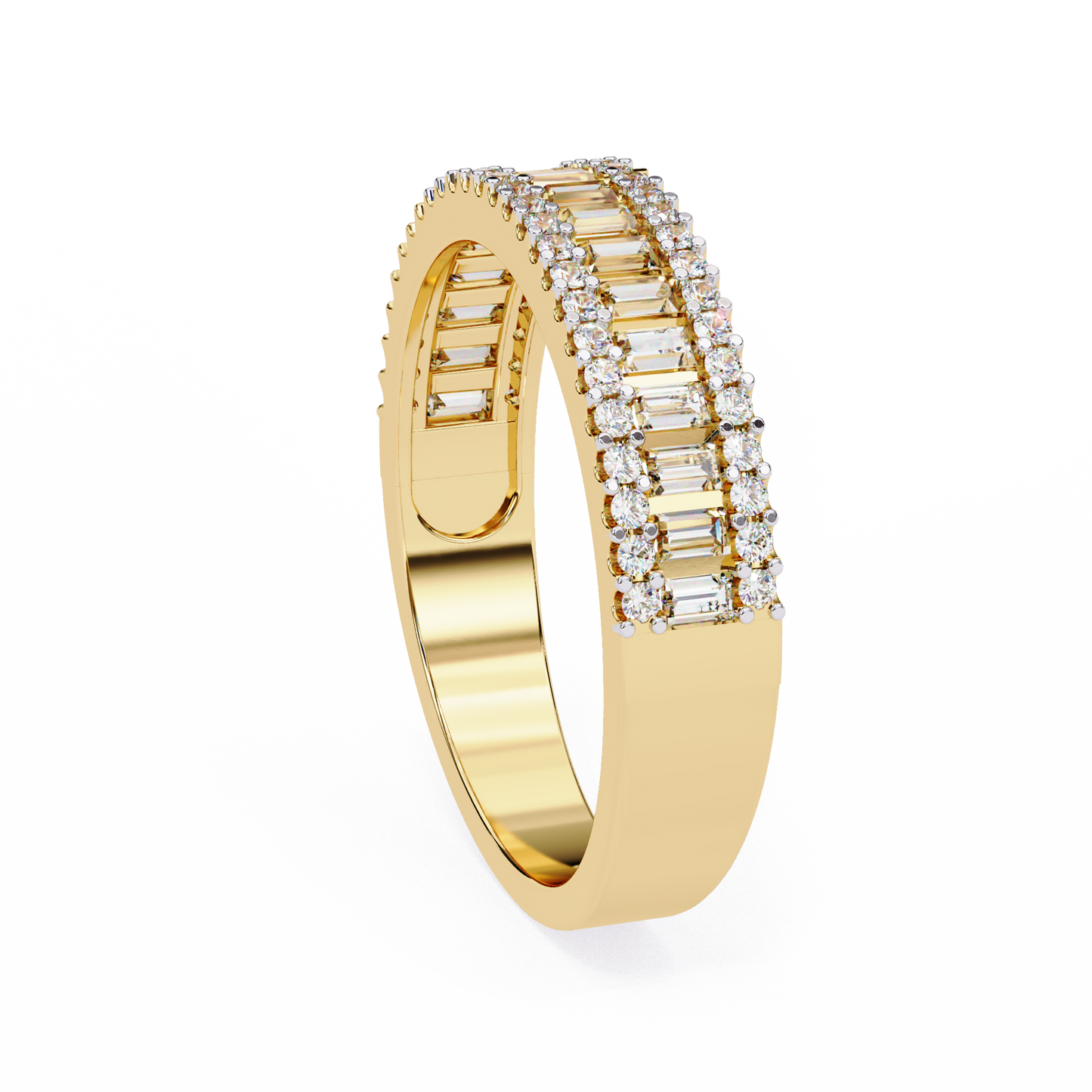 Tara Ring Lab Grown Diamond