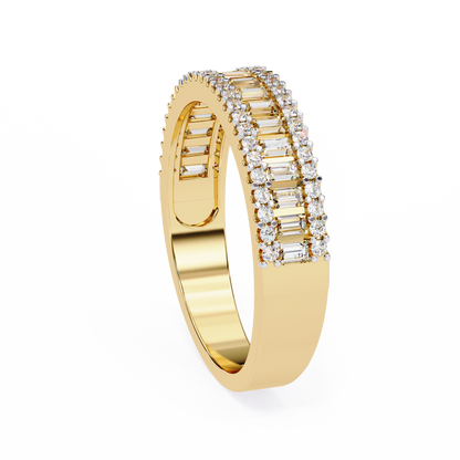Tara Ring Lab Grown Diamond