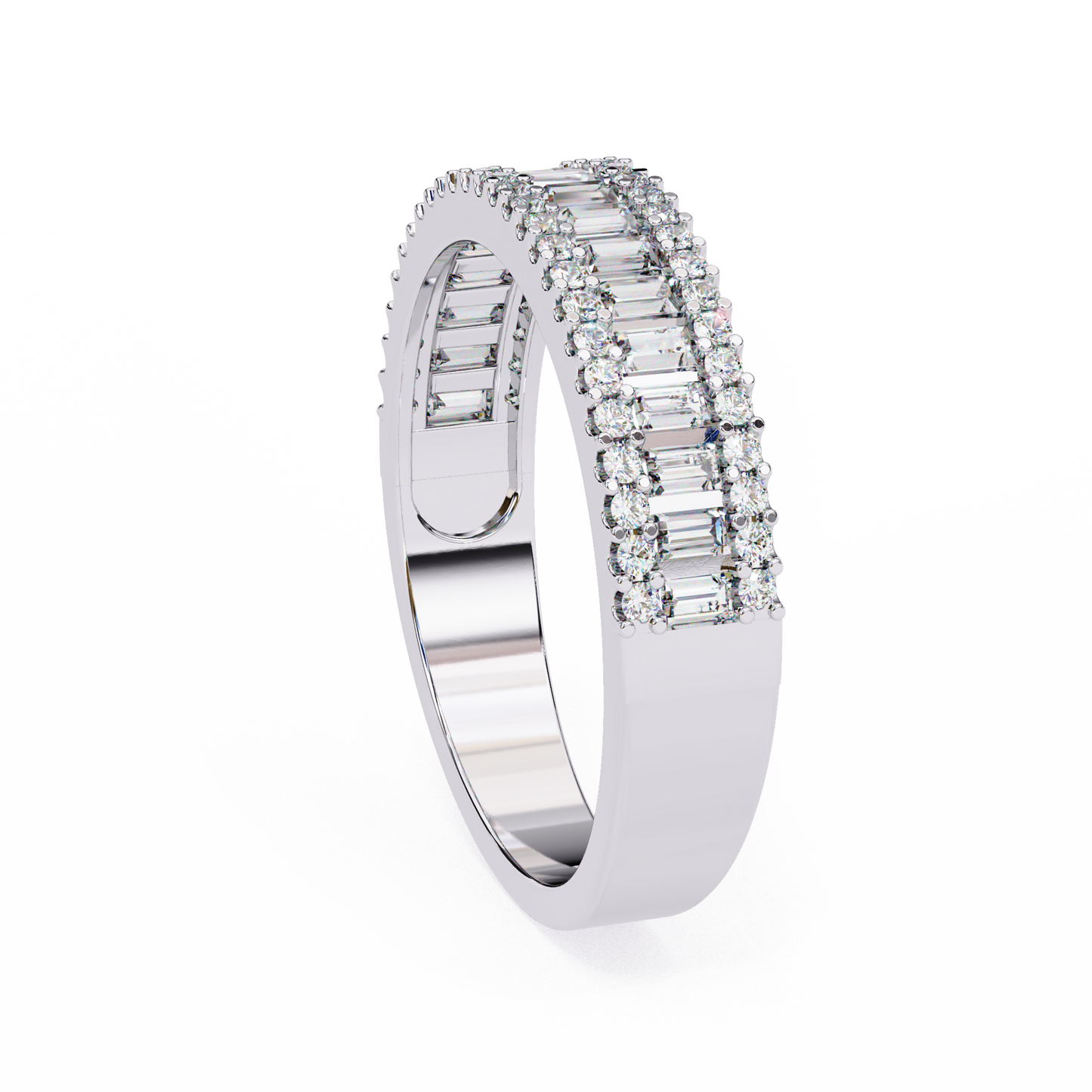 Tara Ring Lab Grown Diamond