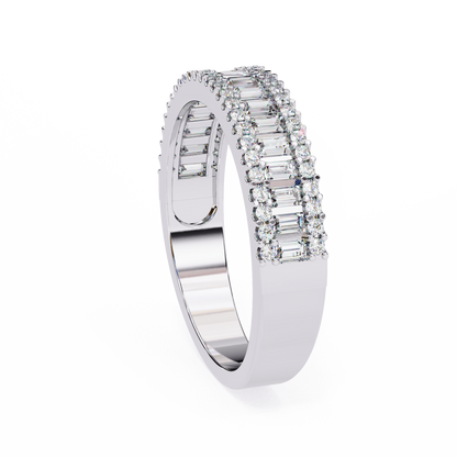 Tara Ring Lab Grown Diamond