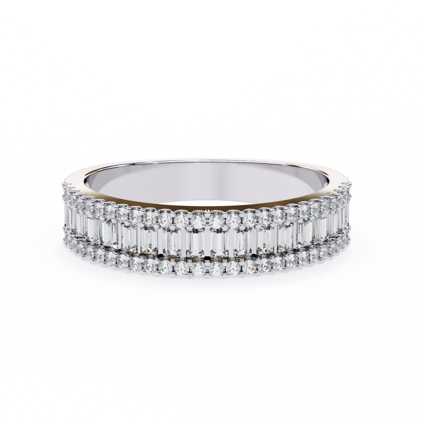 Tara Ring Lab Grown Diamond