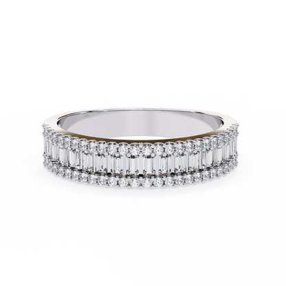 Tara Ring Lab Grown Diamond