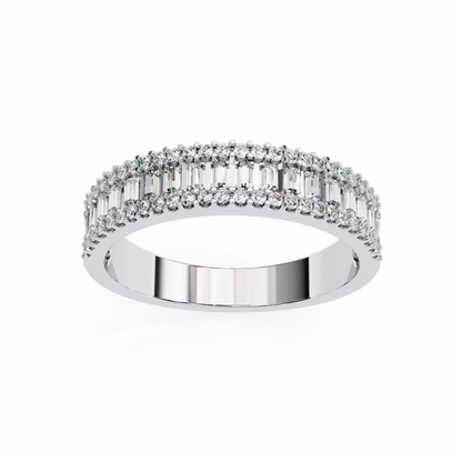 Tara Ring Lab Grown Diamond