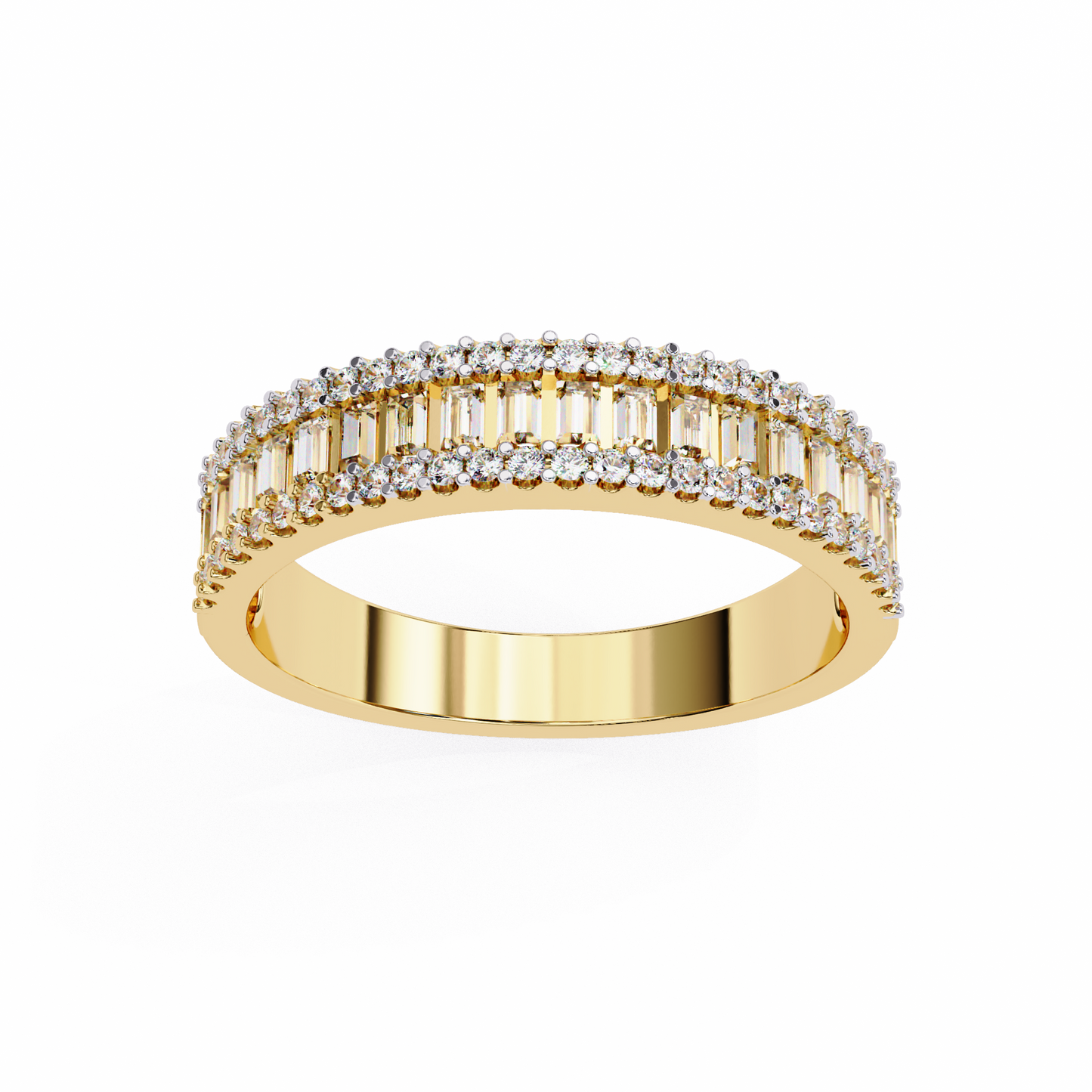 Tara Ring Lab Grown Diamond