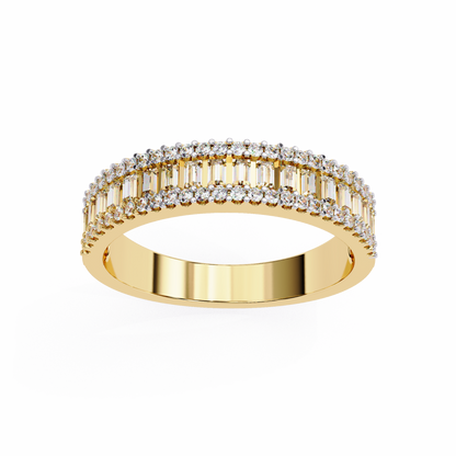 Tara Ring Lab Grown Diamond