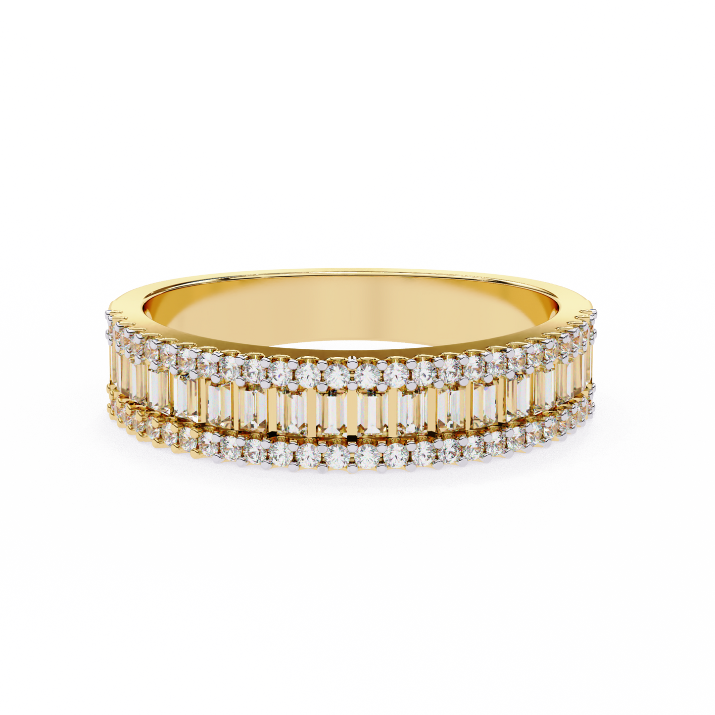 Tara Ring Lab Grown Diamond
