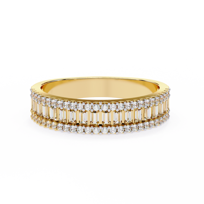 Tara Ring Lab Grown Diamond