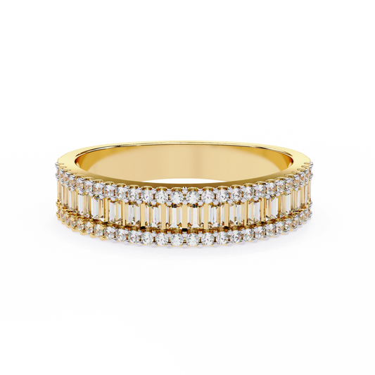 Tara Ring Lab Grown Diamond