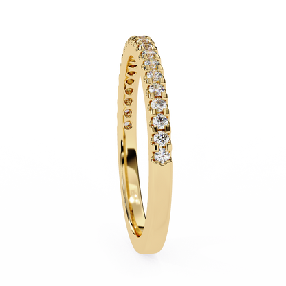 Ira Ring Lab Grown Diamond