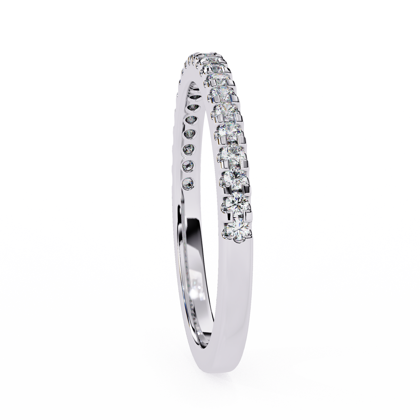 Ira Ring Lab Grown Diamond