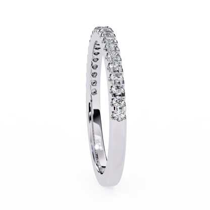 Ira Ring Lab Grown Diamond