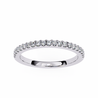 Ira Ring Lab Grown Diamond