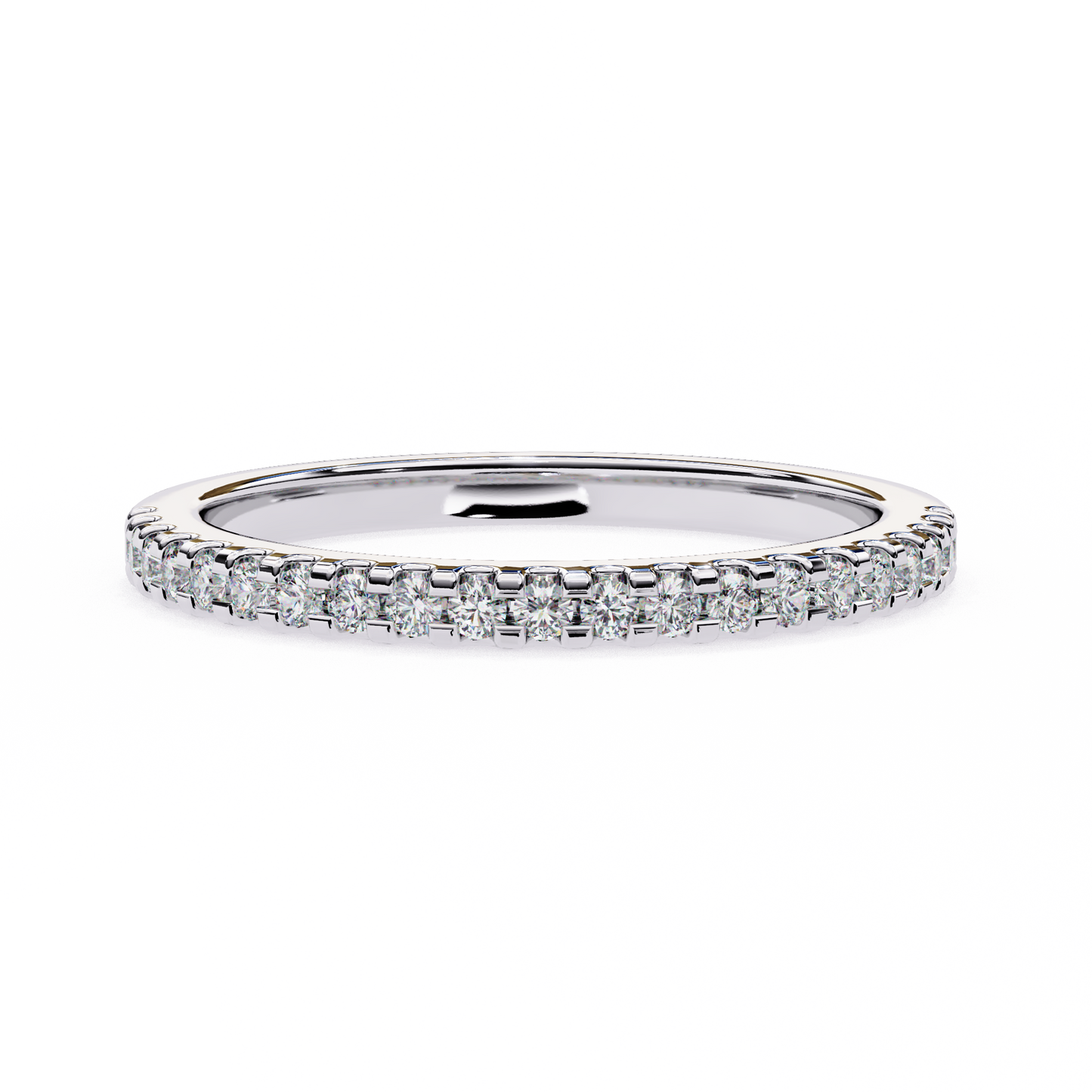 Ira Ring Lab Grown Diamond
