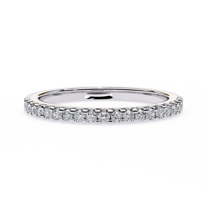 Ira Ring Lab Grown Diamond
