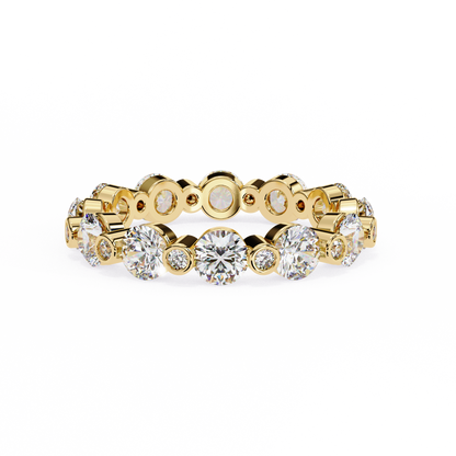 Nira Ring Lab Grown Diamond