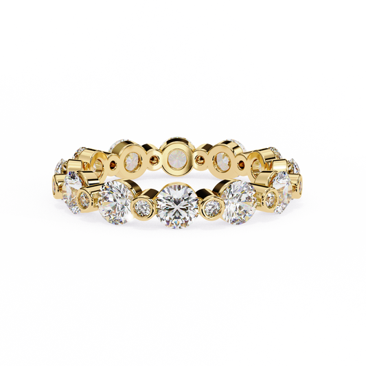 Nira Ring Lab Grown Diamond