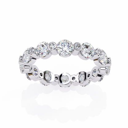 Nira Ring Lab Grown Diamond