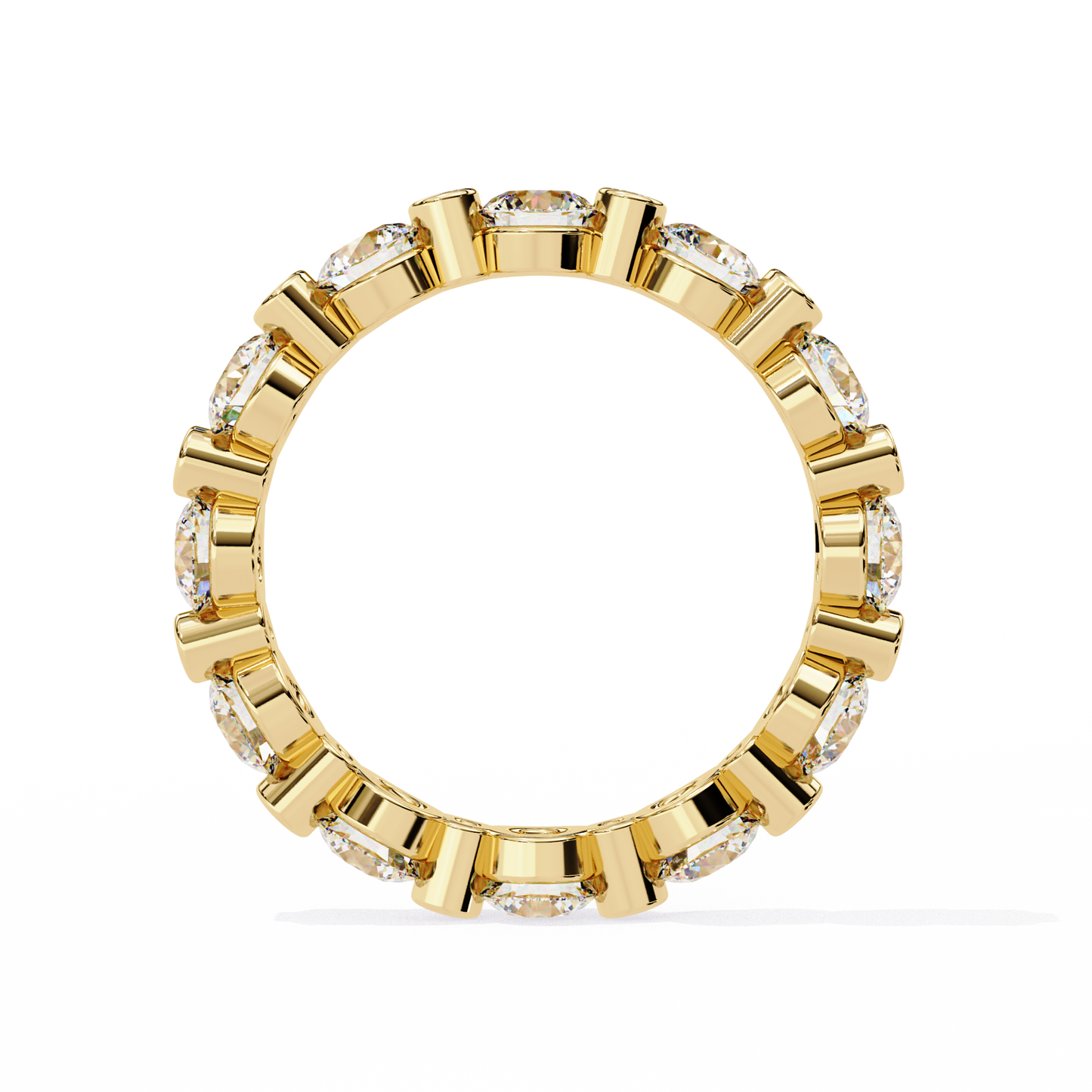 Nira Ring Lab Grown Diamond