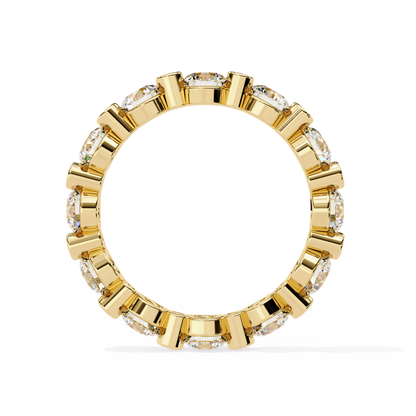 Nira Ring Lab Grown Diamond