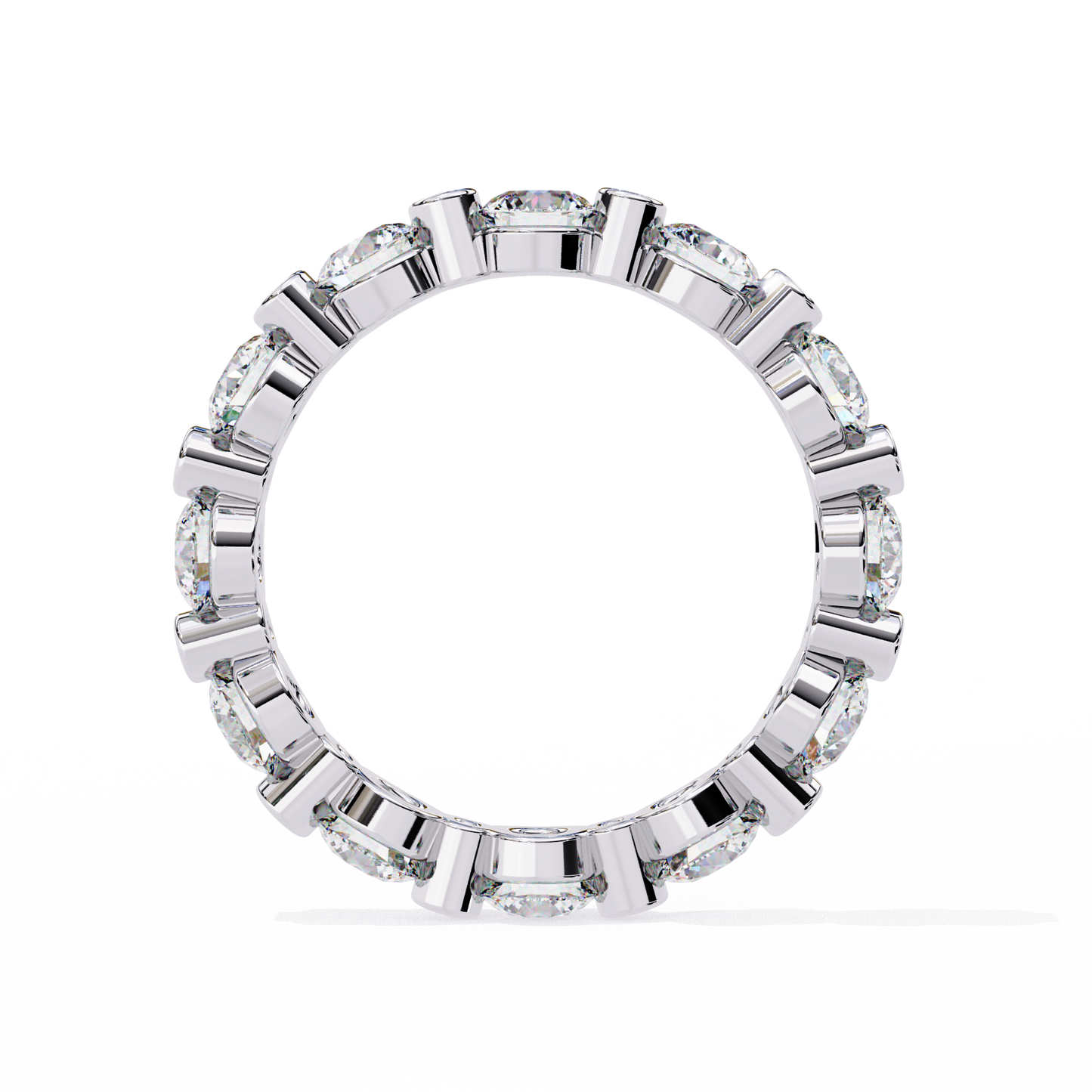 Nira Ring Lab Grown Diamond