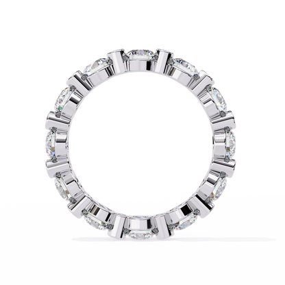 Nira Ring Lab Grown Diamond