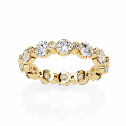 Nira Ring Lab Grown Diamond