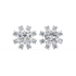 Fiona Lab Grown Diamond Studs