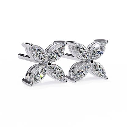Alia Lab Grown Diamond Studs