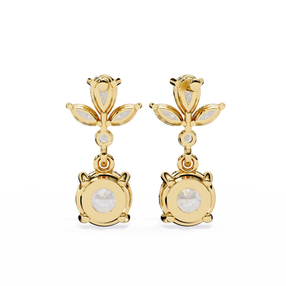 Kiara Lab Grown Diamond Studs