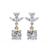 Kiara Lab Grown Diamond Studs