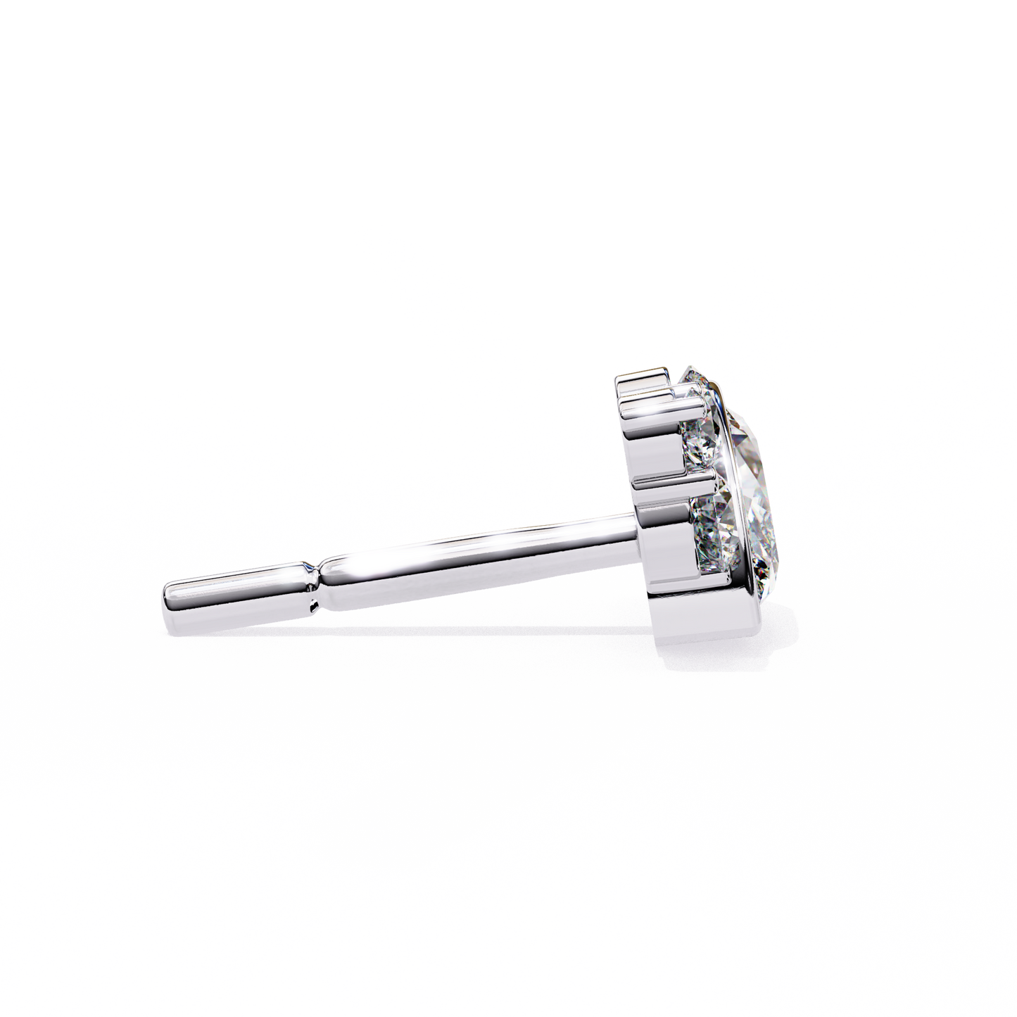 Tia Lab Grown Diamond Studs