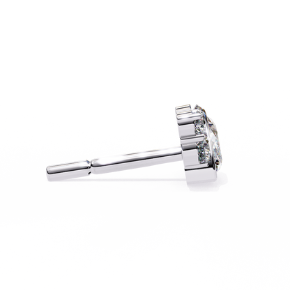 Tia Lab Grown Diamond Studs