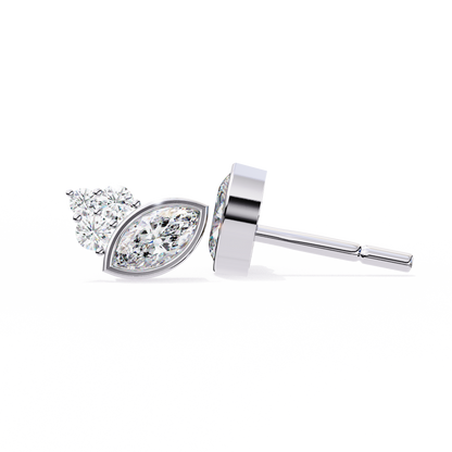 Tia Lab Grown Diamond Studs