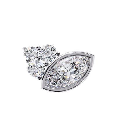 Tia Lab Grown Diamond Studs