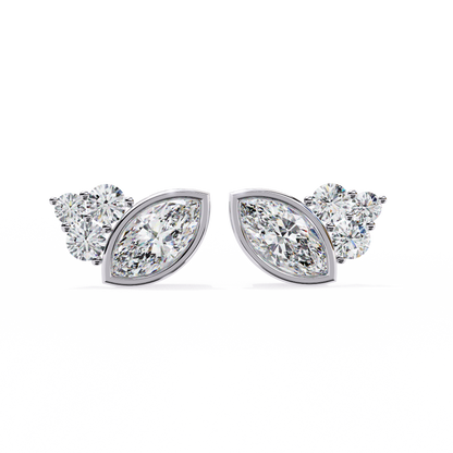 Tia Lab Grown Diamond Studs