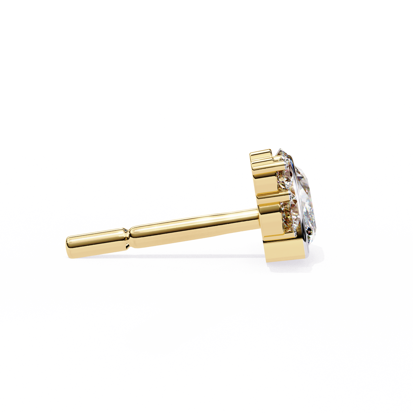 Tia Lab Grown Diamond Studs